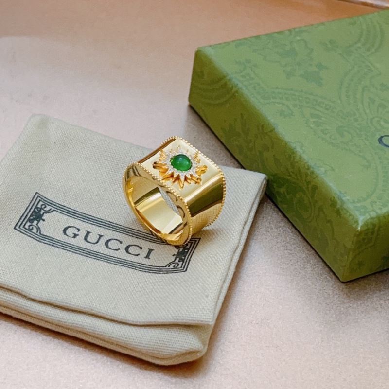 Gucci Rings